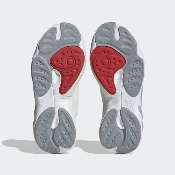 Chaussures Adidas Adifom Sltn écarlate