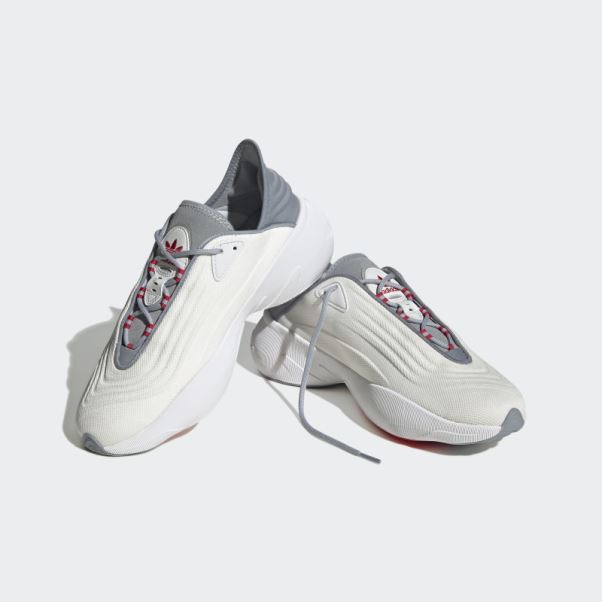 Chaussures Adidas Adifom Sltn écarlate