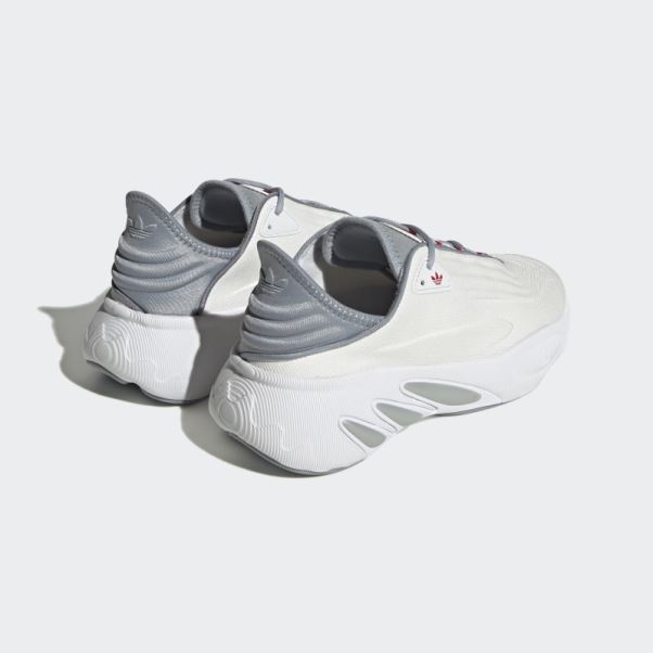 Chaussures Adidas Adifom Sltn écarlate