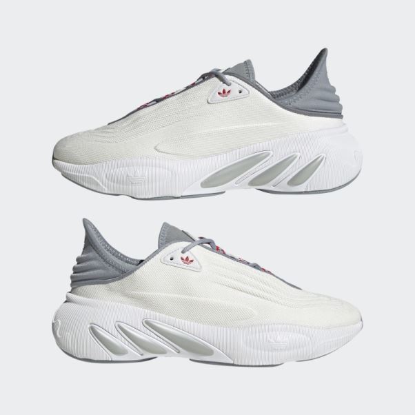Chaussures Adidas Adifom Sltn écarlate