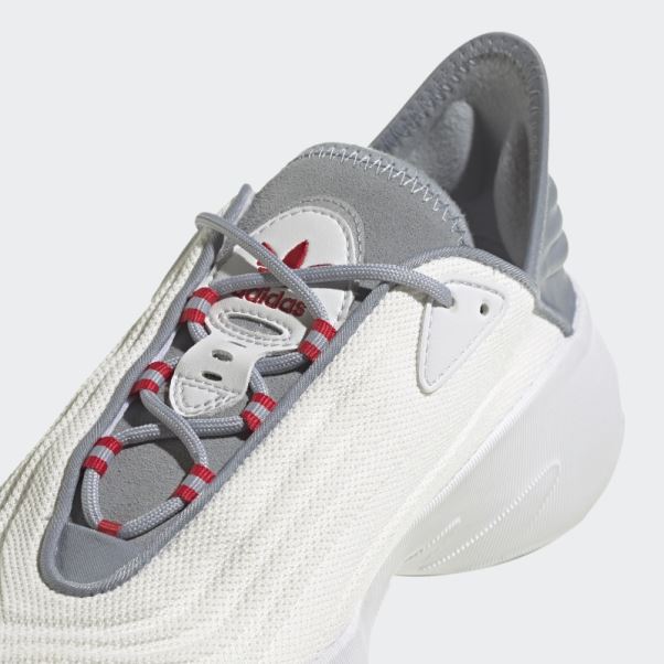 Chaussures Adidas Adifom Sltn écarlate
