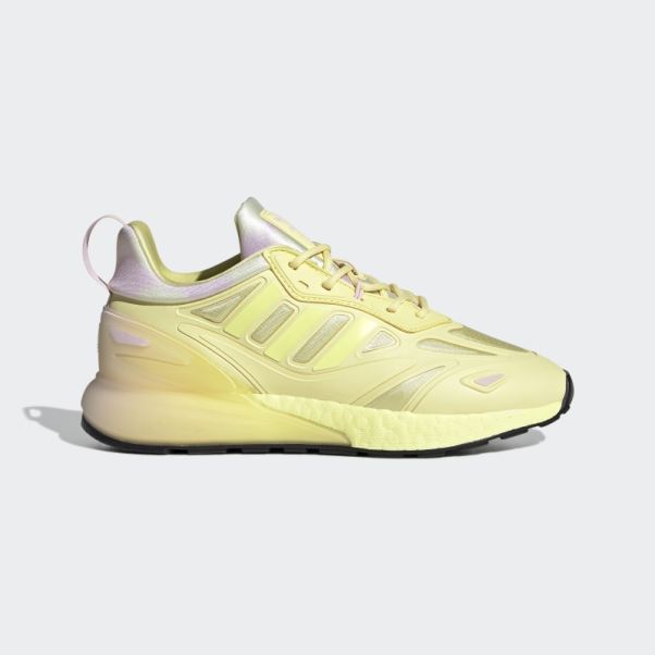 Zx 2k Boost 2.0 Chaussures Adidas Calvi