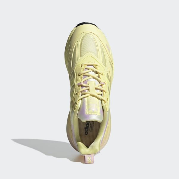 Zx 2k Boost 2.0 Chaussures Adidas Calvi