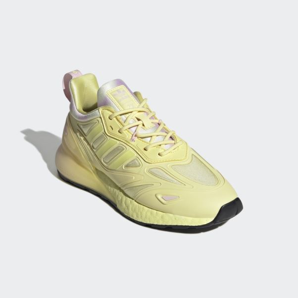 Zx 2k Boost 2.0 Chaussures Adidas Calvi