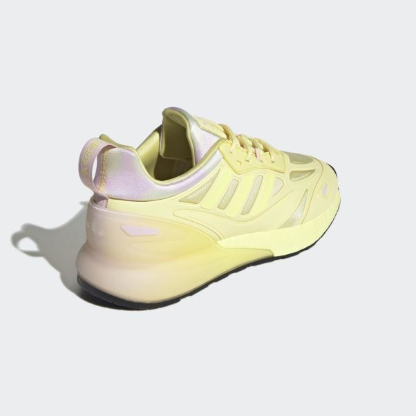 Zx 2k Boost 2.0 Chaussures Adidas Calvi