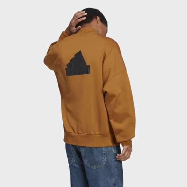 Adidas Bronze Future Icônes écusson De Sport Survêtement