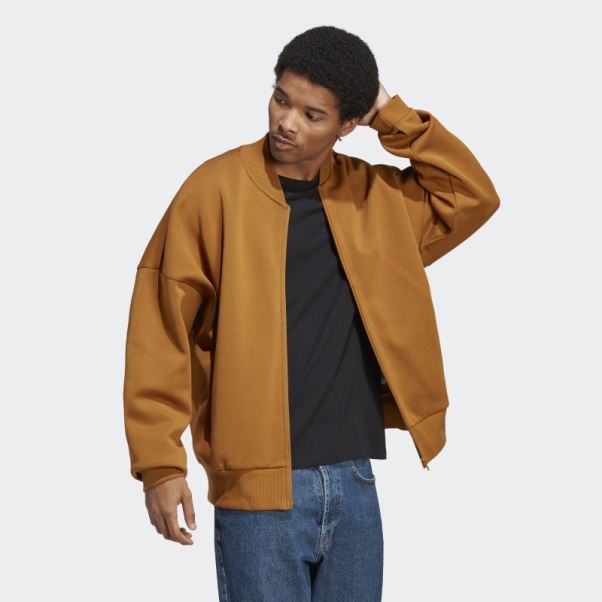 Adidas Bronze Future Icônes écusson De Sport Survêtement