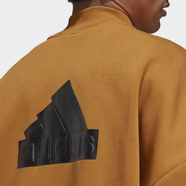 Adidas Bronze Future Icônes écusson De Sport Survêtement