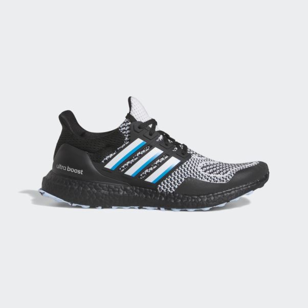 Ultraboost 1.0 Adn Mighty Ducks Hawks Running Sportswear Lifestyle Chaussures Adidas Noir
