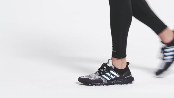 Adidas Ultraboost 1.0 Dna Mighty Ducks Hawks Chaussures Noir