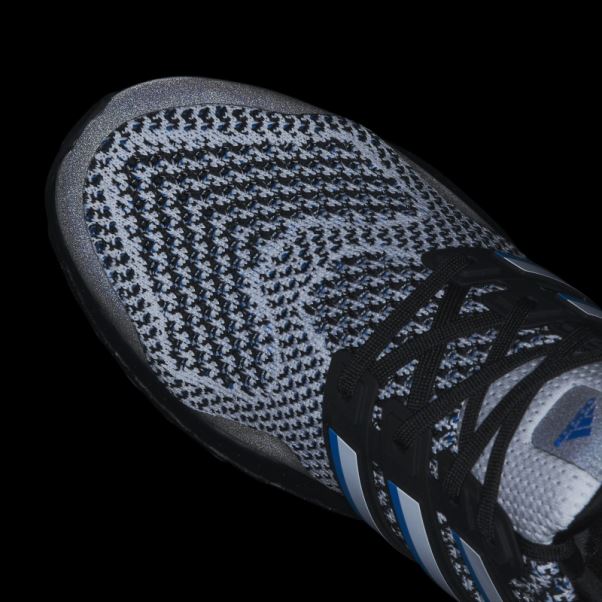 Adidas Ultraboost 1.0 Dna Mighty Ducks Hawks Chaussures Noir