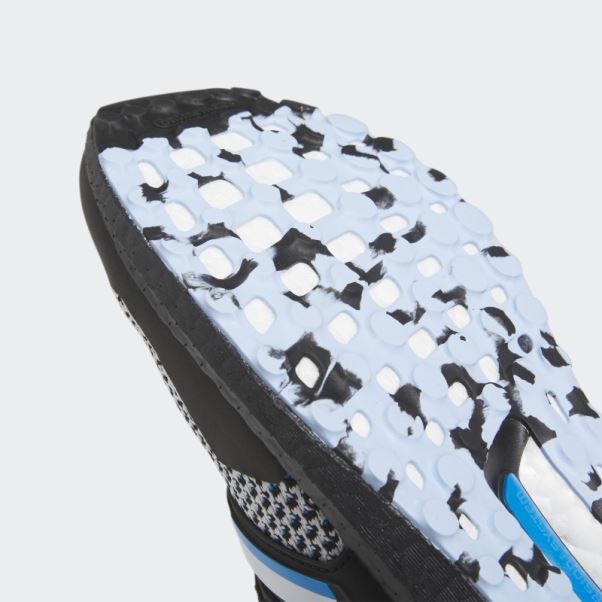 Adidas Ultraboost 1.0 Dna Mighty Ducks Hawks Chaussures Noir