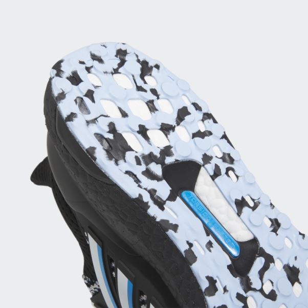 Adidas Ultraboost 1.0 Dna Mighty Ducks Hawks Chaussures Noir