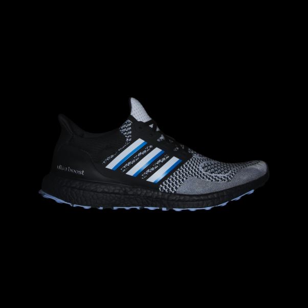 Adidas Ultraboost 1.0 Dna Mighty Ducks Hawks Chaussures Noir