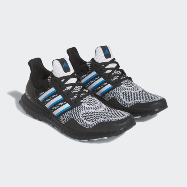 Adidas Ultraboost 1.0 Dna Mighty Ducks Hawks Chaussures Noir