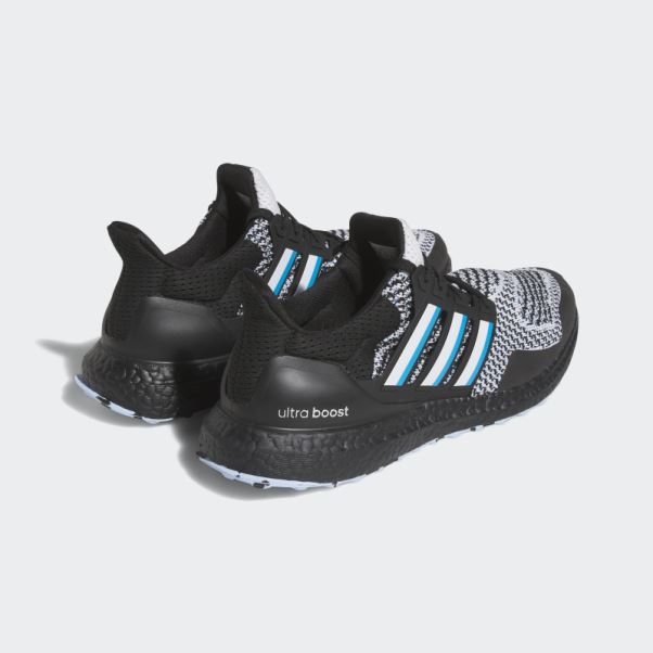 Adidas Ultraboost 1.0 Dna Mighty Ducks Hawks Chaussures Noir