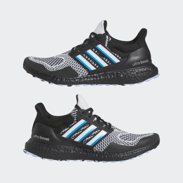 Adidas Ultraboost 1.0 Dna Mighty Ducks Hawks Chaussures Noir