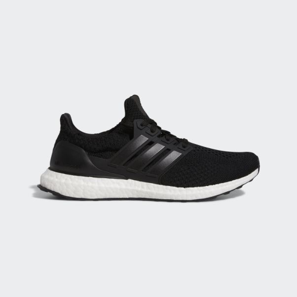 Adidas Ultraboost 5 Dna Running Sportswear Lifestyle Chaussures Noir