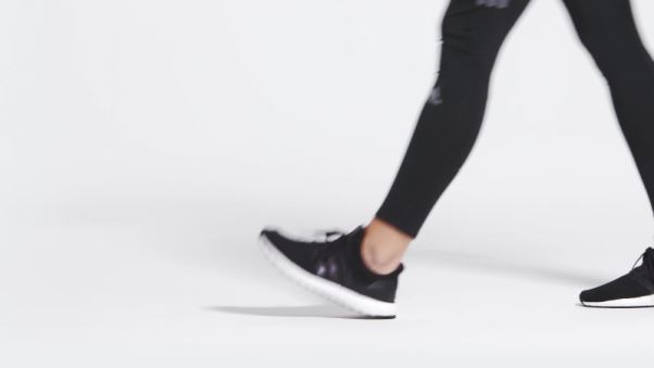 Adidas Ultraboost 5 Dna Running Sportswear Lifestyle Chaussures Noir