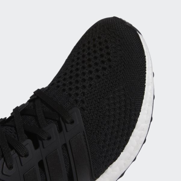 Adidas Ultraboost 5 Dna Running Sportswear Lifestyle Chaussures Noir