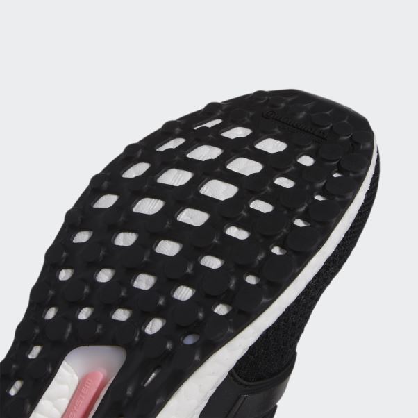 Adidas Ultraboost 5 Dna Running Sportswear Lifestyle Chaussures Noir