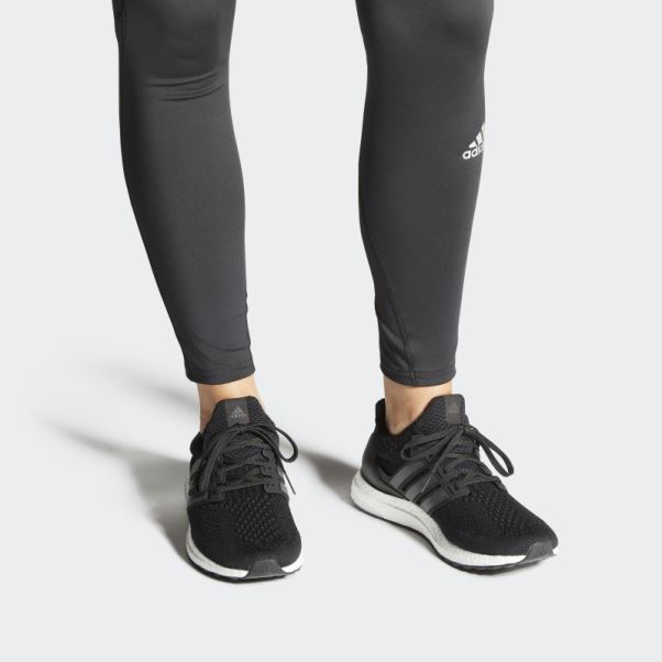 Adidas Ultraboost 5 Dna Running Sportswear Lifestyle Chaussures Noir
