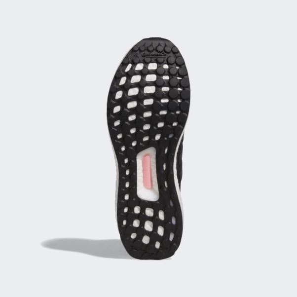 Adidas Ultraboost 5 Dna Running Sportswear Lifestyle Chaussures Noir
