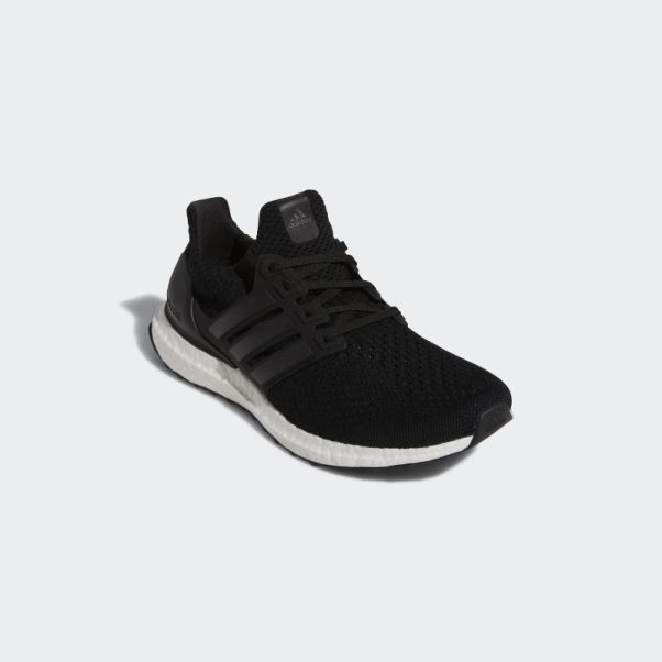 Adidas Ultraboost 5 Dna Running Sportswear Lifestyle Chaussures Noir