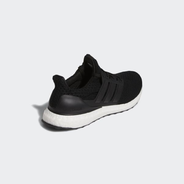 Adidas Ultraboost 5 Dna Running Sportswear Lifestyle Chaussures Noir