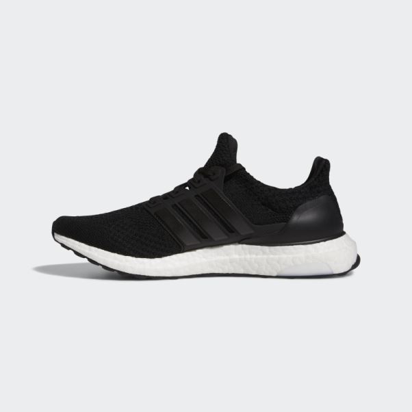 Adidas Ultraboost 5 Dna Running Sportswear Lifestyle Chaussures Noir