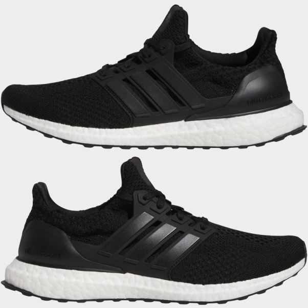 Adidas Ultraboost 5 Dna Running Sportswear Lifestyle Chaussures Noir