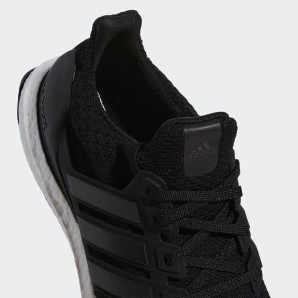 Adidas Ultraboost 5 Dna Running Sportswear Lifestyle Chaussures Noir