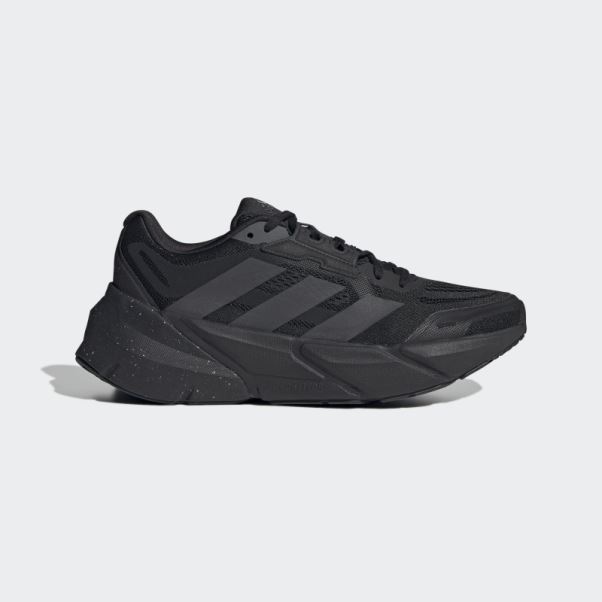 Chaussures Adidas Adistar Blanches élégantes