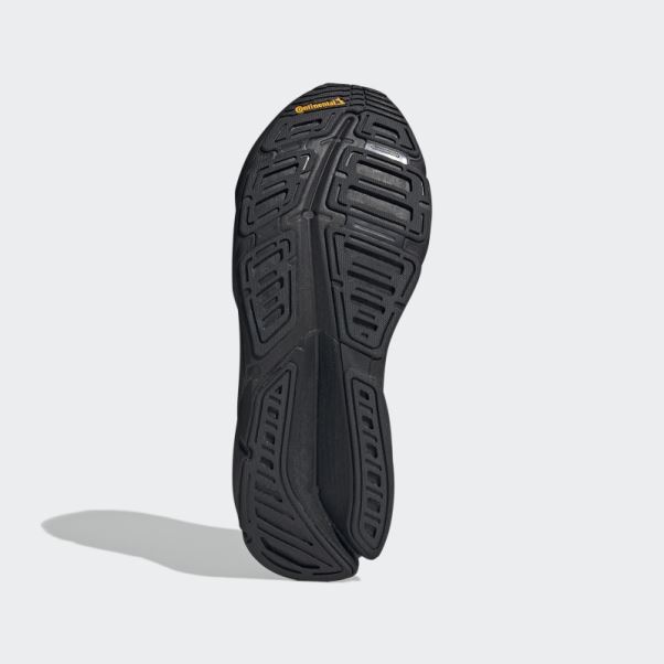 Chaussures Adidas Adistar Blanches élégantes