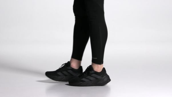Adidas Adistar Noir