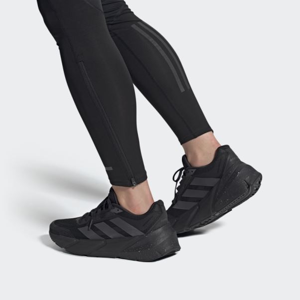 Adidas Adistar Noir