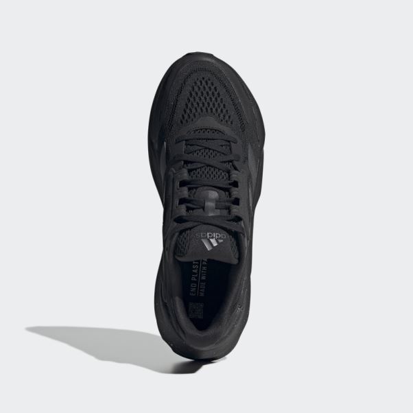 Adidas Adistar Noir