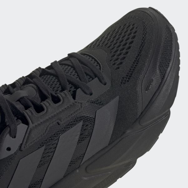 Adidas Adistar Noir