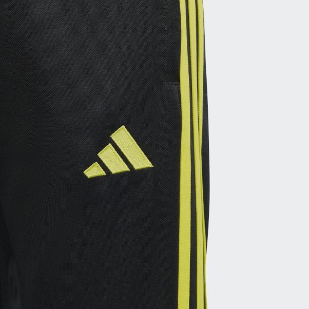 Adidas Tiro 23 Club Training Pantalon De Survêtement Jaune