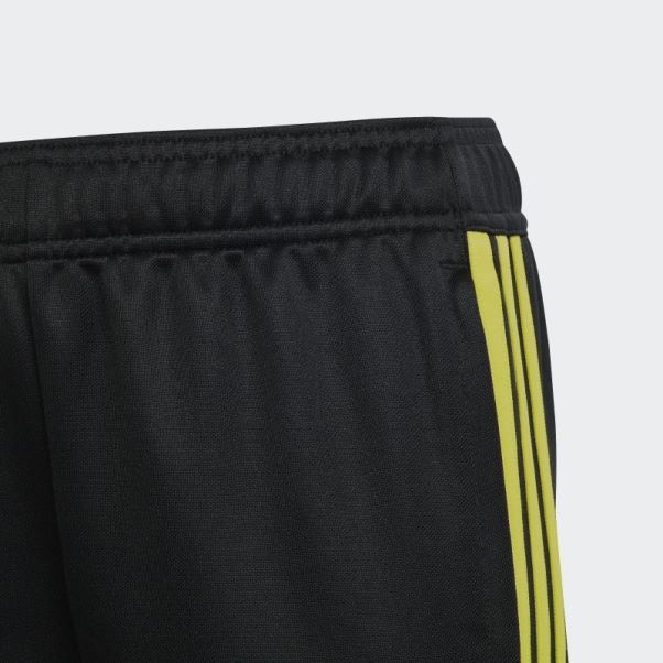 Adidas Tiro 23 Club Training Pantalon De Survêtement Jaune