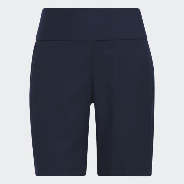 Bermuda Moderne Adidas Ultimate365 Bleu Marine