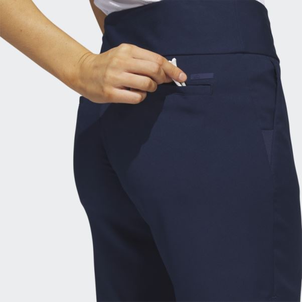 Bleu Marine Adidas Ultimate365 Moderne Bermuda élégant