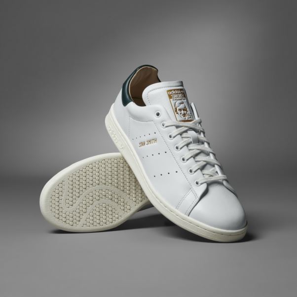 Pantone Adidas Stan Smith Lux Chaussures élégantes
