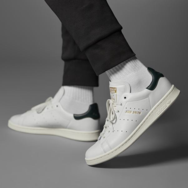 Pantone Adidas Stan Smith Lux Chaussures élégantes
