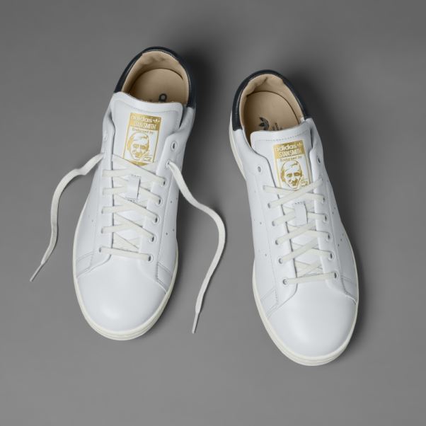 Pantone Adidas Stan Smith Lux Chaussures élégantes