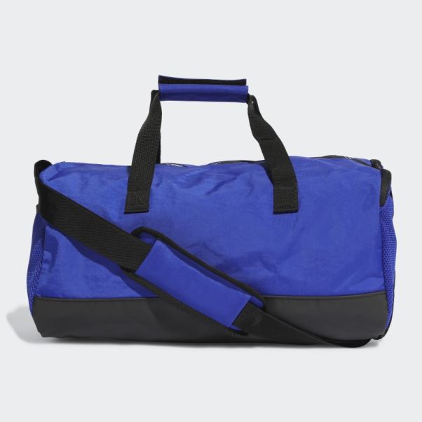 Sac De Sport D'entraînement 4athlts Petit Adidas Bleu