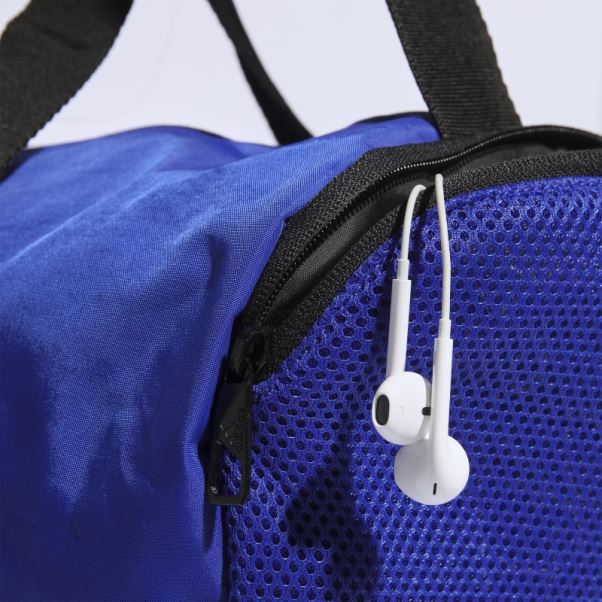 Sac De Sport D'entraînement 4athlts Petit Adidas Bleu