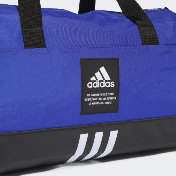 Sac De Sport D'entraînement 4athlts Petit Adidas Bleu