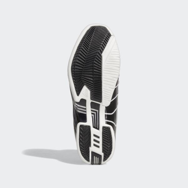 Adidas T-mac 3 Restomod Noir