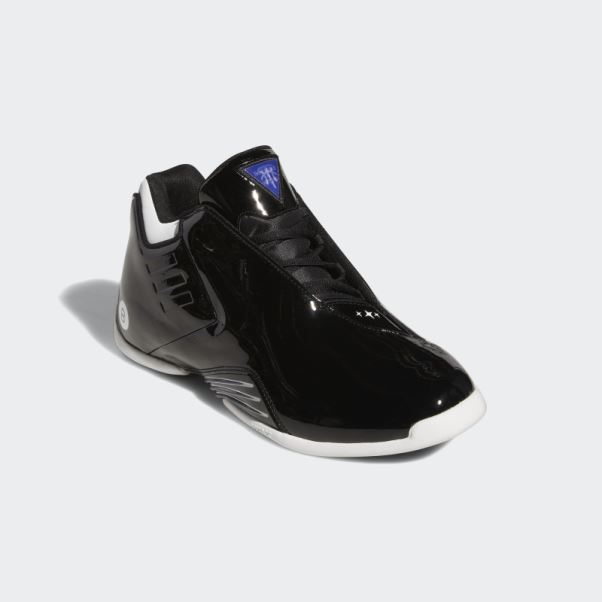 Adidas T-mac 3 Restomod Noir